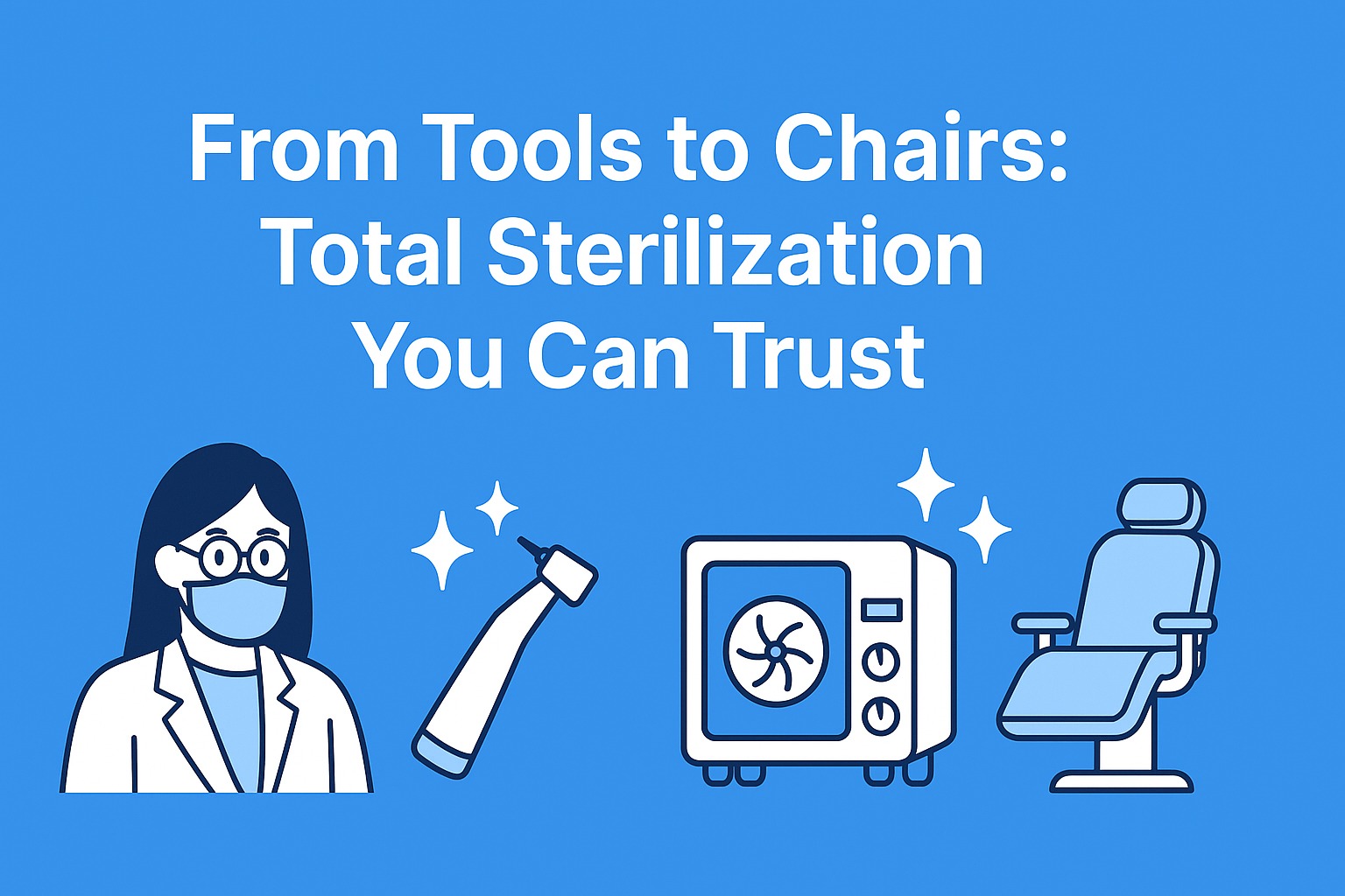 Total Sterilization